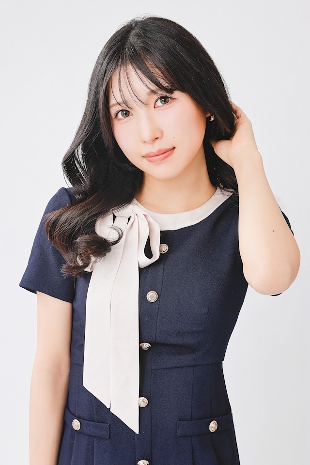 泉 すずプロフィール写真3